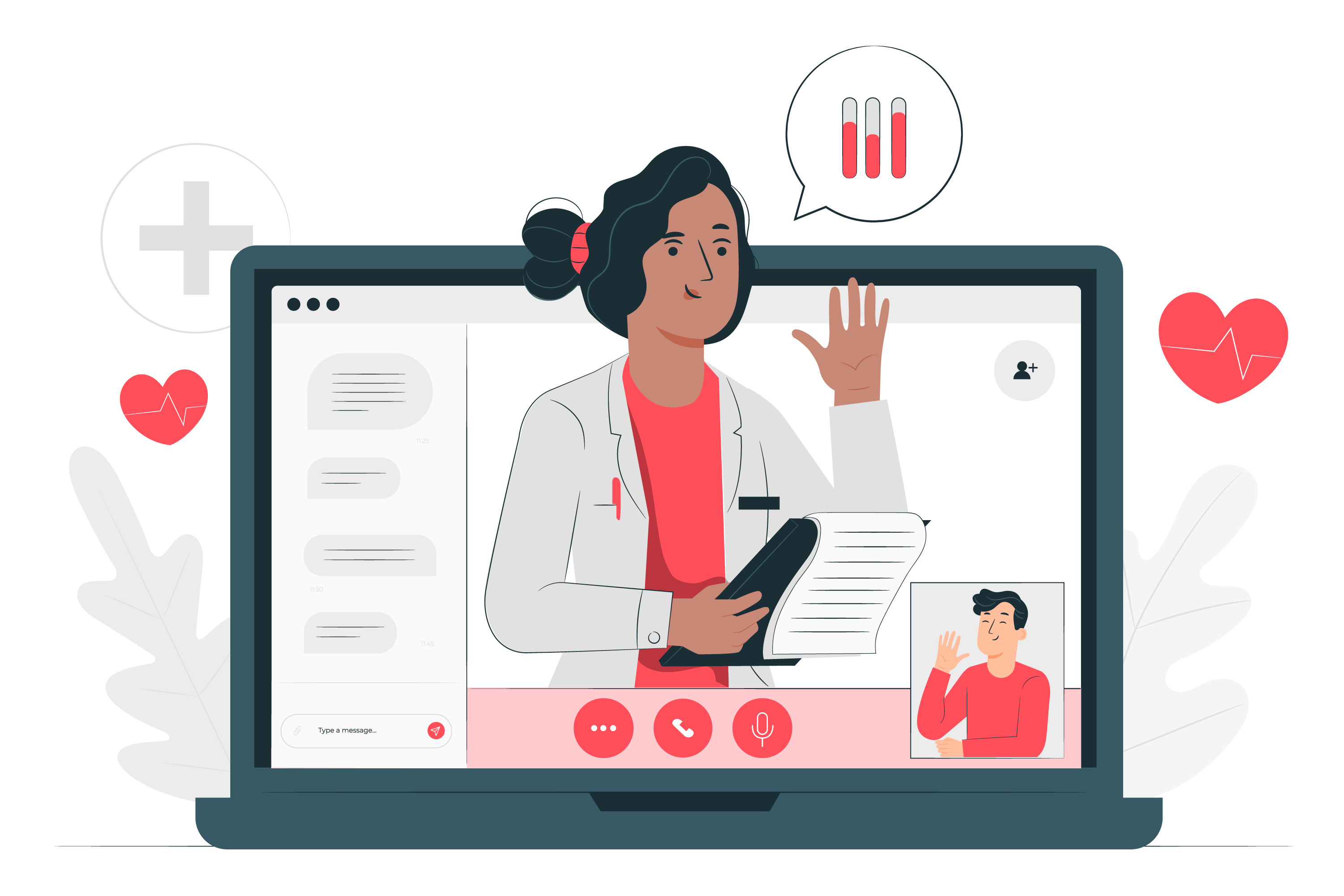 Consulta online