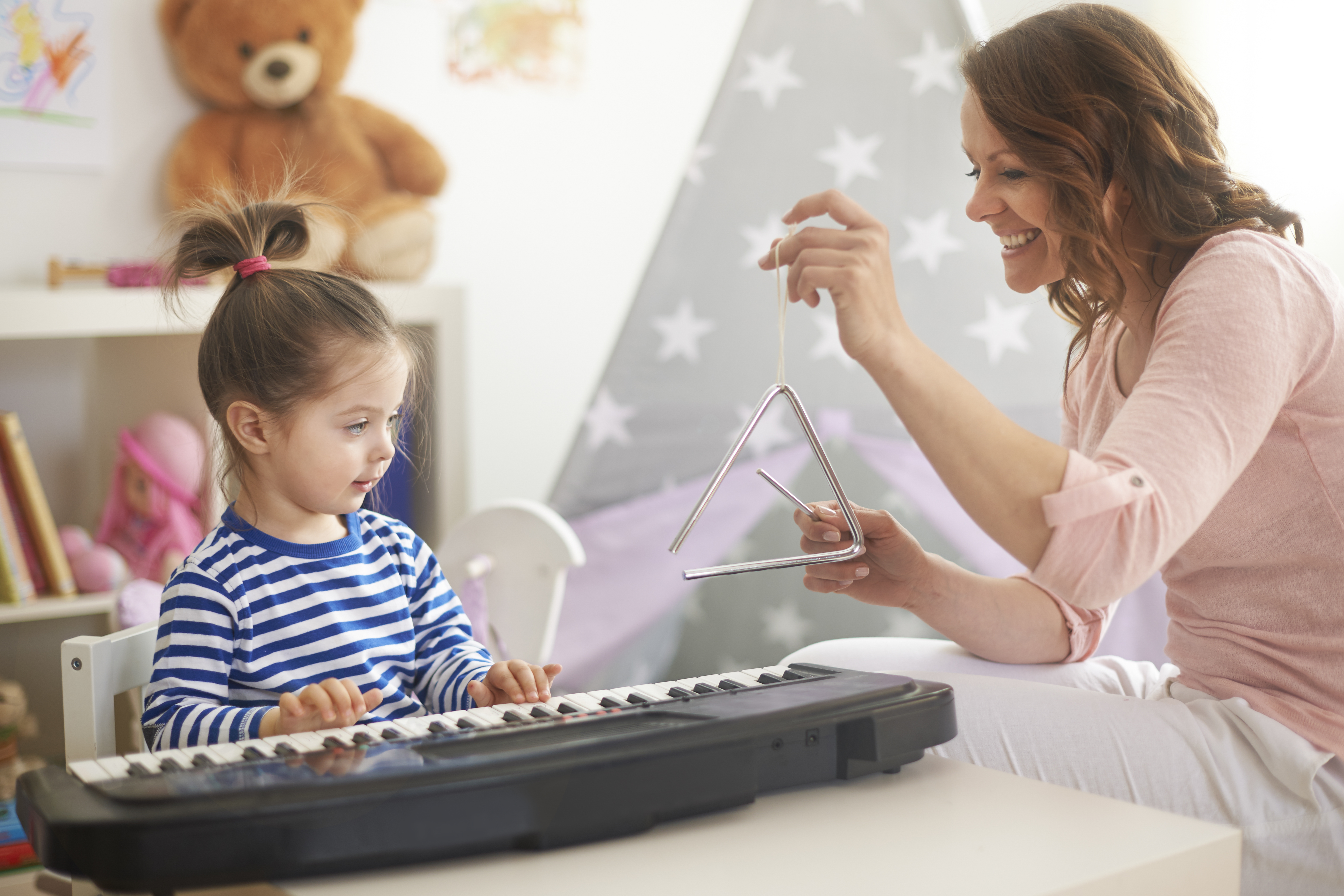 Atividade musical