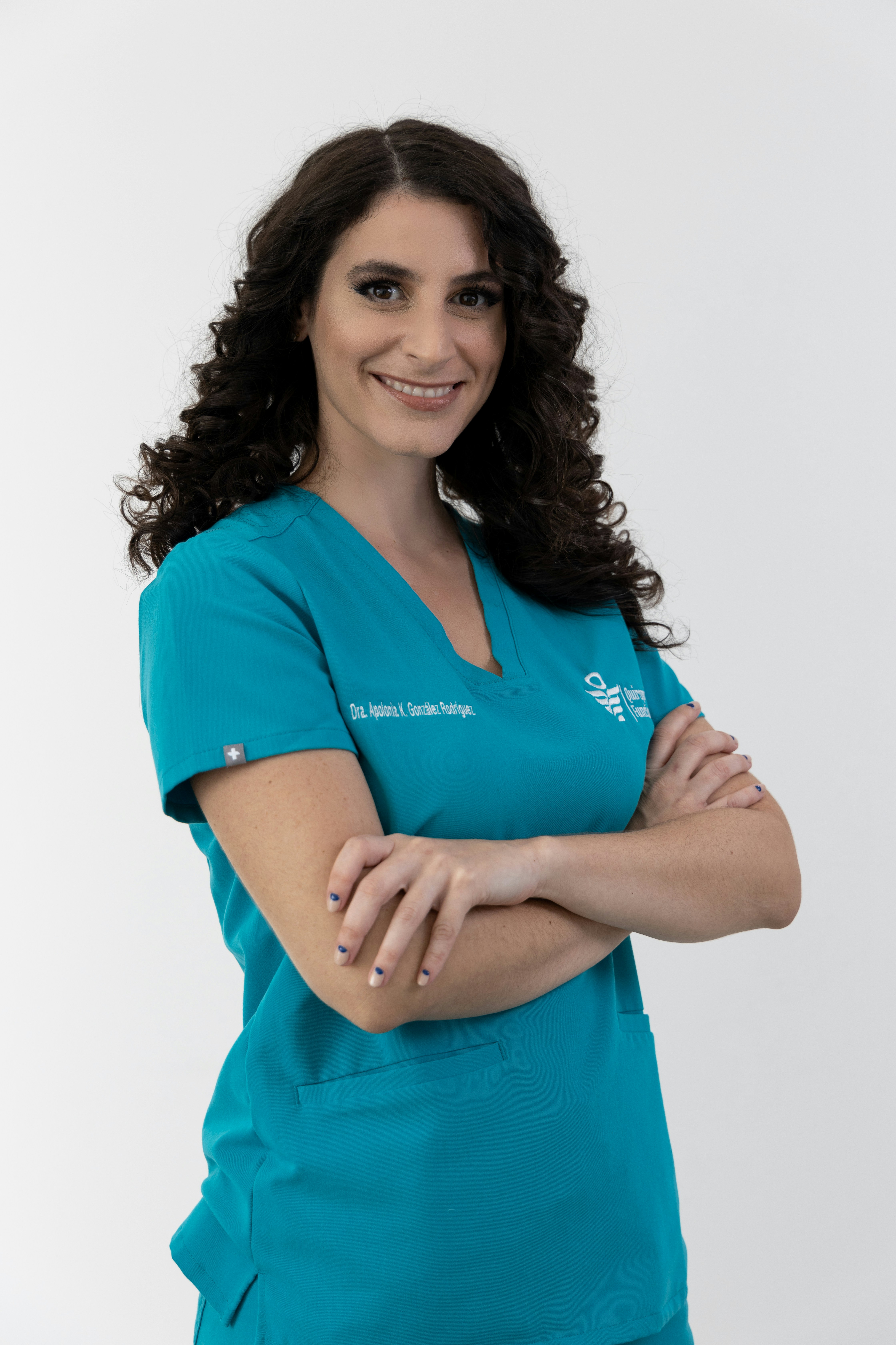 Dra. Maria Silva